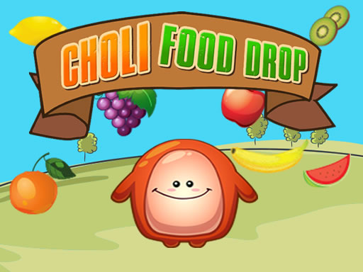 Choly Food Drop gratuit sur Jeu.org