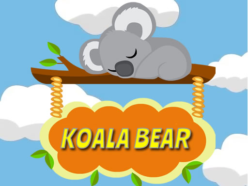 Koala gratuit sur Jeu.org