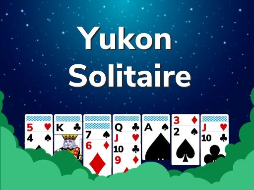 Yukon Solitaire gratuit sur Jeu.org