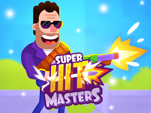Super Hitmasters en ligne gratuit sur Jeu.org
