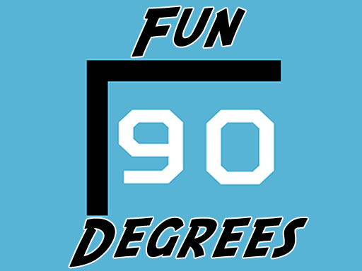 Fun 90 degrés gratuit sur Jeu.org