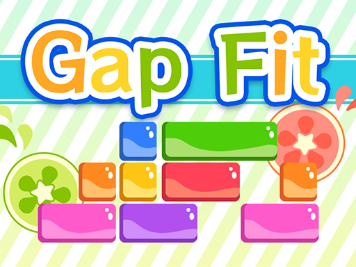 Gap Fit gratuit sur Jeu.org