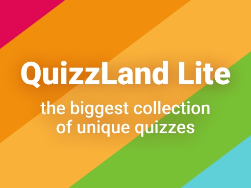 Jeu-questionnaire Quizzland. Version allégée gratuit sur Jeu.org