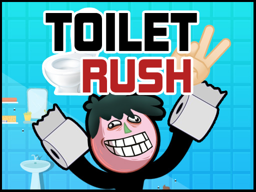 Toilette Rush 2 gratuit sur Jeu.org