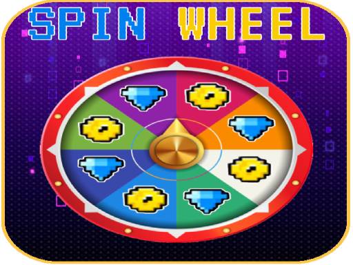 Pixel Gun Spin Wheel Gagnez des gemmes et des pièces gratuit sur Jeu.org