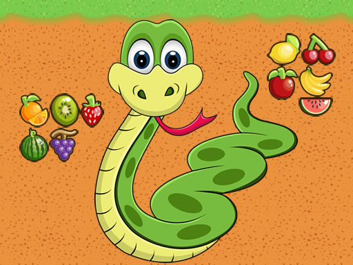 Fruit de serpent gratuit sur Jeu.org