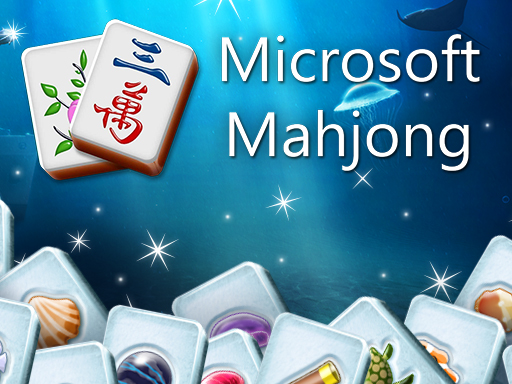 Microsoft Mahjong gratuit sur Jeu.org