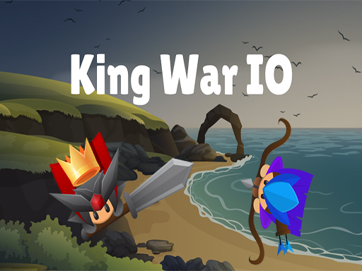 King War IO gratuit sur Jeu.org