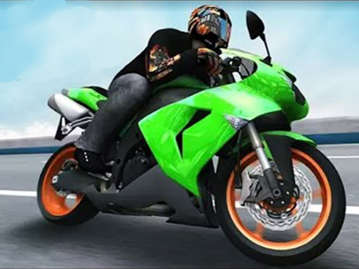 Défi de course moto 3D gratuit sur Jeu.org