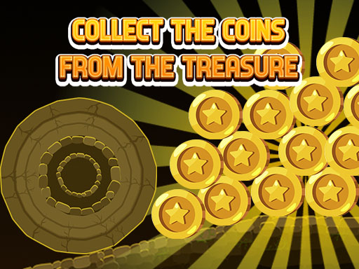 Récupérez les pièces du trésor gratuit sur Jeu.org