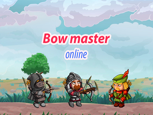 Bow Master en ligne gratuit sur Jeu.org