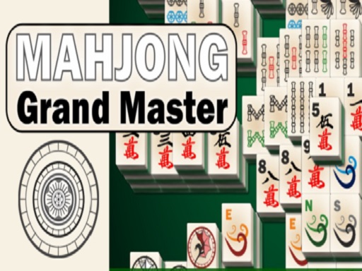 Grand maître de Mahjong gratuit sur Jeu.org