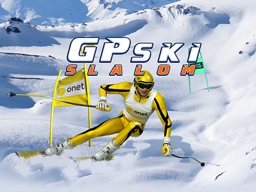 GP Ski Slalom gratuit sur Jeu.org