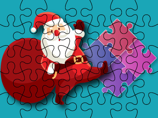 Jigsaw Puzzle Noël gratuit sur Jeu.org