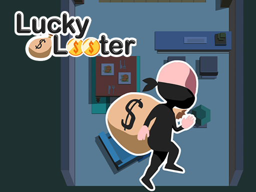 Lucky Looter gratuit sur Jeu.org