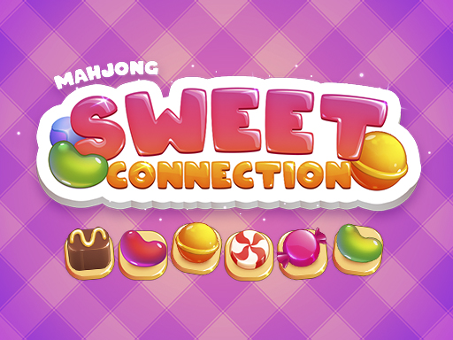 Mahjong Sweet Connection gratuit sur Jeu.org