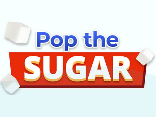 Pop le sucre gratuit sur Jeu.org