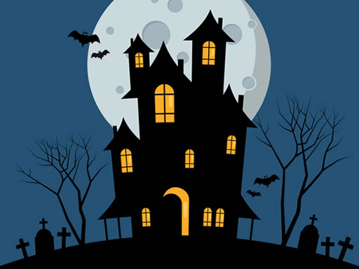 Halloween Night Match 3 gratuit sur Jeu.org
