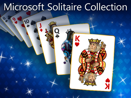Microsoft Solitaire Collection gratuit sur Jeu.org