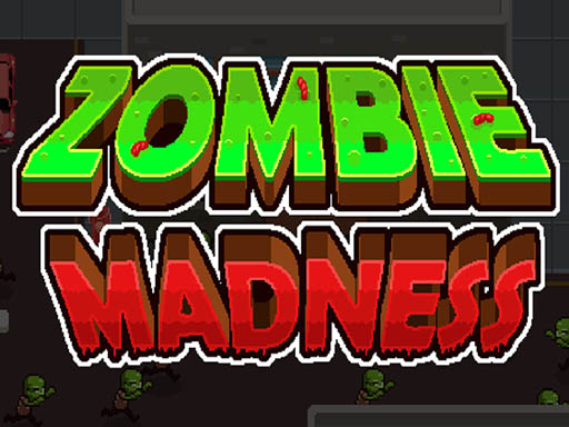 Zombie Madness gratuit sur Jeu.org