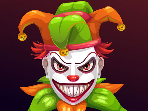Clowns terrifiants Match 3 gratuit sur Jeu.org
