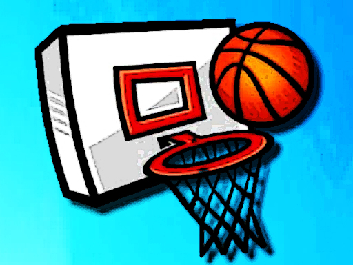 Défi de basketball gratuit sur Jeu.org