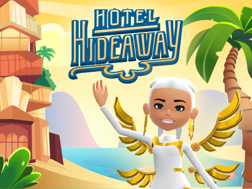 Hôtel Hideaway gratuit sur Jeu.org