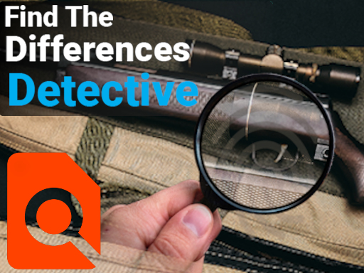 Trouvez les différences détective gratuit sur Jeu.org