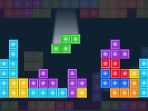 Super Tetris gratuit sur Jeu.org