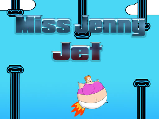 Mlle Jenny Jet gratuit sur Jeu.org