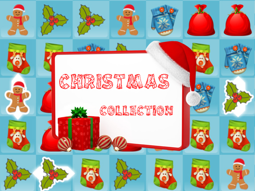 Collection de Noël gratuit sur Jeu.org