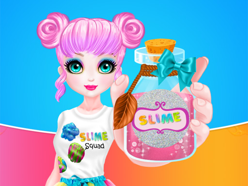 Princesse Slime Factory gratuit sur Jeu.org