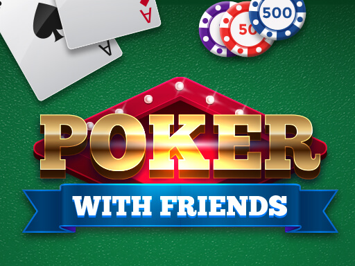 Poker avec des amis gratuit sur Jeu.org