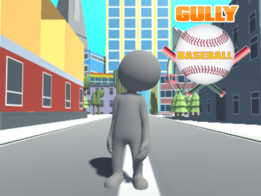Baseball du Gully gratuit sur Jeu.org