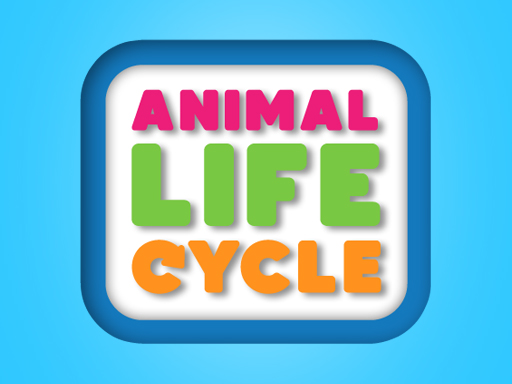 Cycle de vie des animaux gratuit sur Jeu.org
