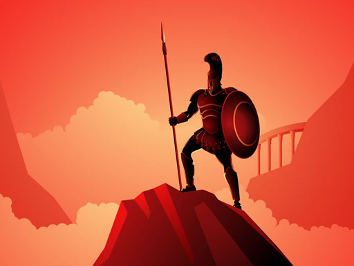 Mémoire de Gladiator Wars gratuit sur Jeu.org