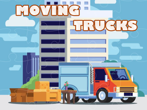 Scie sauteuse de camions de déménagement gratuit sur Jeu.org