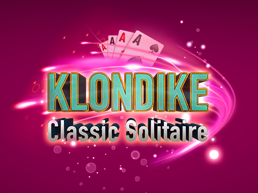 Jeu de cartes classique Klondike Solitaire gratuit sur Jeu.org