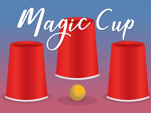 Coupe magique gratuit sur Jeu.org