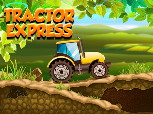 Tracteur Express gratuit sur Jeu.org
