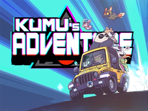 L'aventure de Kumu gratuit sur Jeu.org