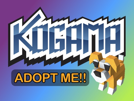 KOGAMA Adoptez-moi gratuit sur Jeu.org
