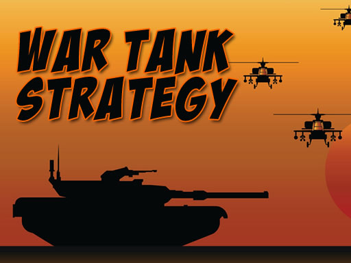 Jeu de stratégie de tank gratuit sur Jeu.org