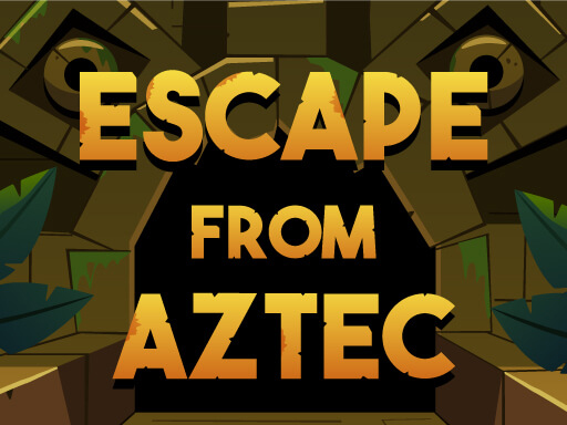 Échapper à Aztec gratuit sur Jeu.org