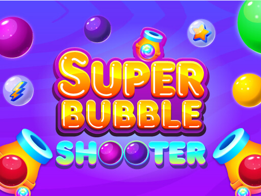 Super Bubble Shooter gratuit sur Jeu.org