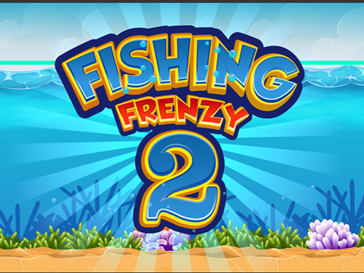 Fishing Frenzy 2 Pêche par mots gratuit sur Jeu.org