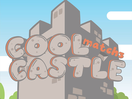 Cool Castle Match 3 gratuit sur Jeu.org