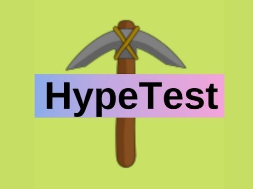 Test Hype Test des fans de Minecraft gratuit sur Jeu.org