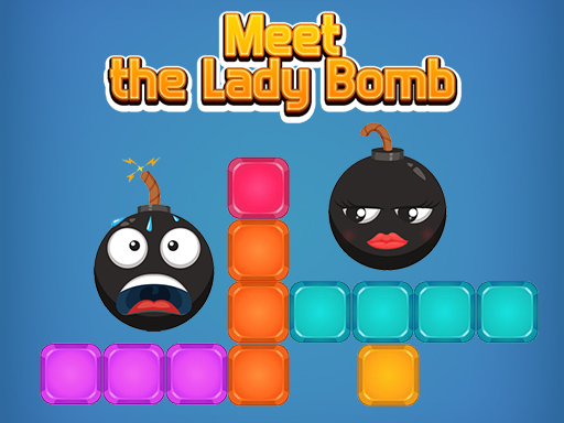 Rencontrez la Lady Bomb gratuit sur Jeu.org