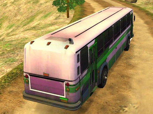 Simulateur de conduite d'autobus gratuit sur Jeu.org